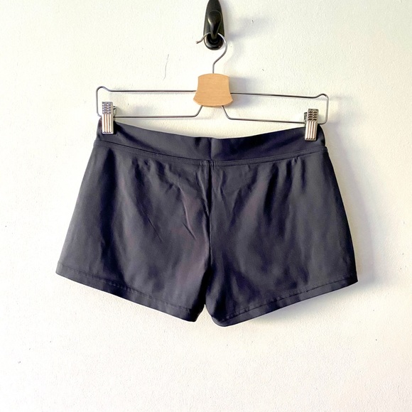 BLOCH Low Rise Booty Shorts - Picture 3 of 7